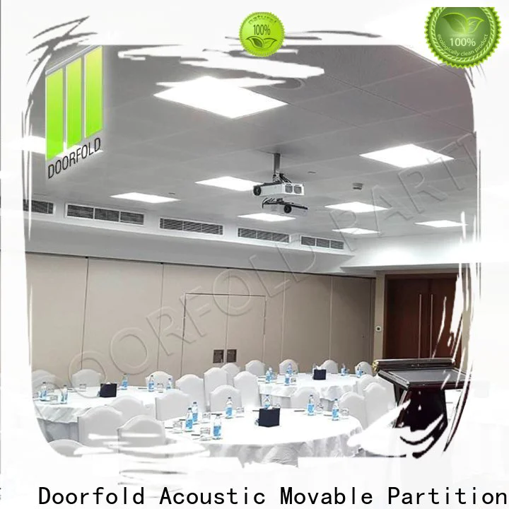 hot sale operable partitions bulk production for hall