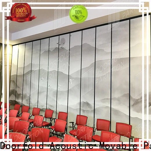custom indoor partition wall high performance wholesale