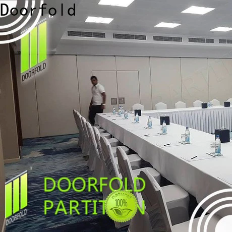 Doorfold modernfold walls modern design for conference centers