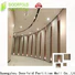Doorfold hot selling modern room partition manufacturer wholesale