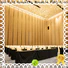 Doorfold popular acoustic wall dividers high performance best factory price