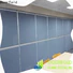 hot selling conference room partition walls high performance free design