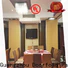 Doorfold affortable soundproof room dividers partitions fast delivery fast delivery