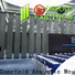 Doorfold top brand conference room dividers oem&odm wholesale