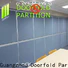Doorfold new design conference room partition walls fast delivery best factory price