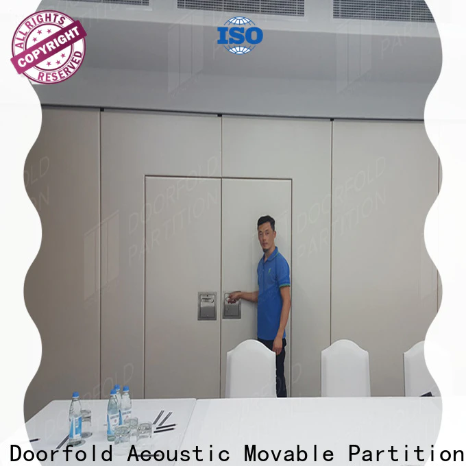 custom indoor partition wall simple operation wholesale