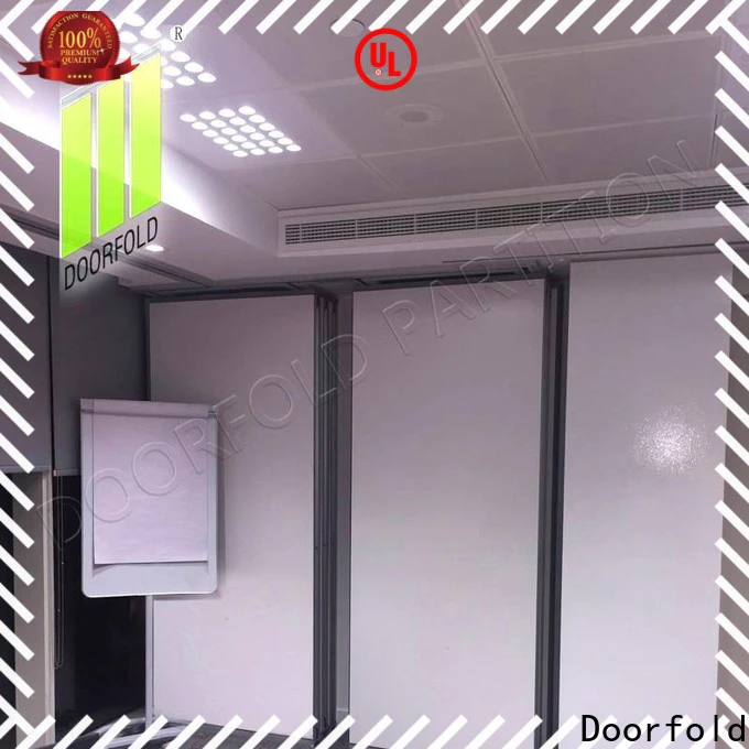 Doorfold partition wall dividers manufacturer