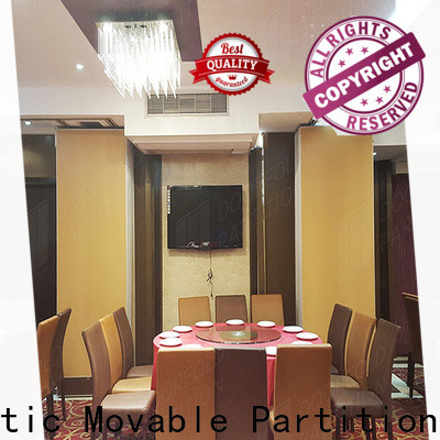 hot selling conference room partition walls easy installation wholesale