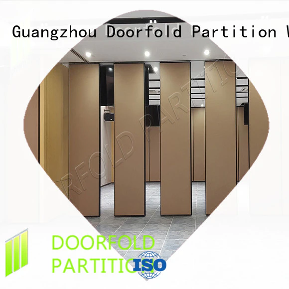 operable sliding room partitions divider