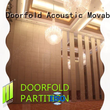 Doorfold internal wall dividers free design