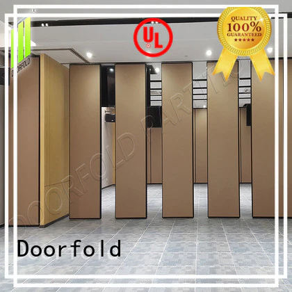 acoustic sliding folding partitions movable walls room wall