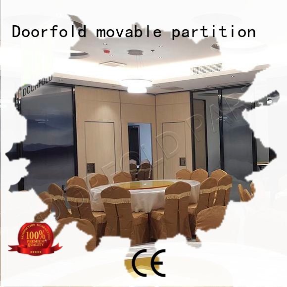 acoustic partition wall partition mecca movable