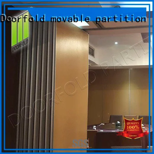 sliding glass partition walls commercial sliding folding partition Doorfold movable partition