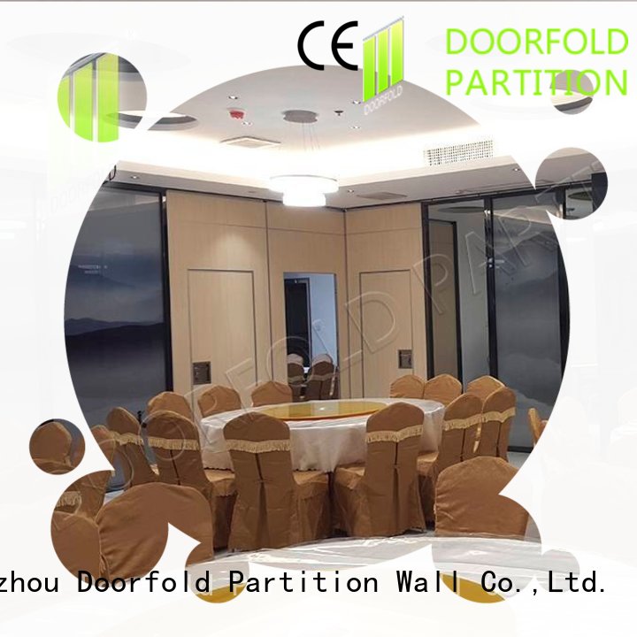 saudi acoustic folding doors at discount for conference Doorfold movable partition