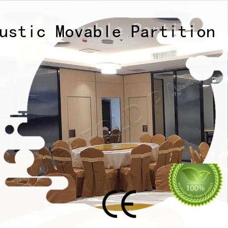 hotel partition walls in office partitions retractable for meeting room Doorfold movable partition
