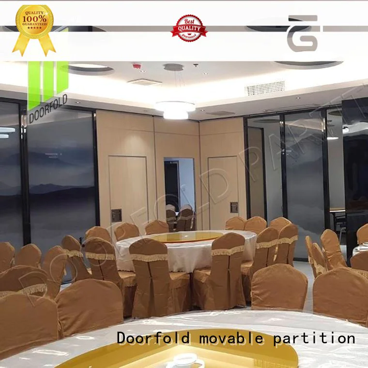 movable room partition wall hot-sale for conference