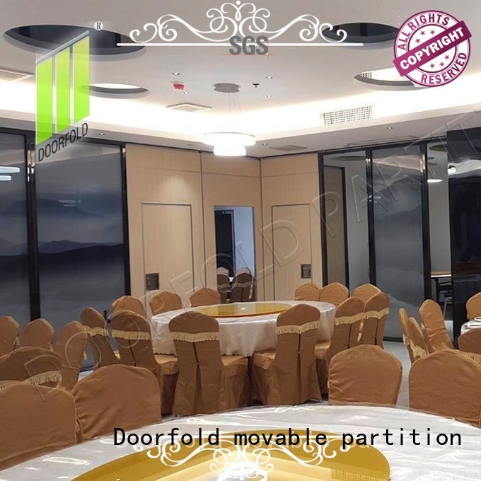 conference yun movable partition wall singapore collapsible Doorfold movable partition company