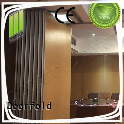flexible Sliding Partition Wall for Hotelhotel sliding for conference