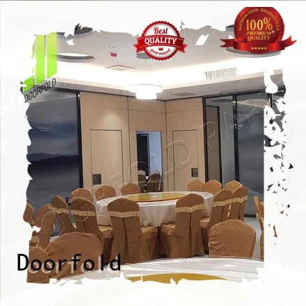 retractable room partition wall movable fast delivery for meeting room