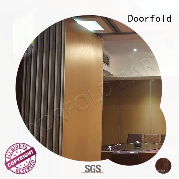 commercial sliding room partitions cheapest factory price for meeting room
