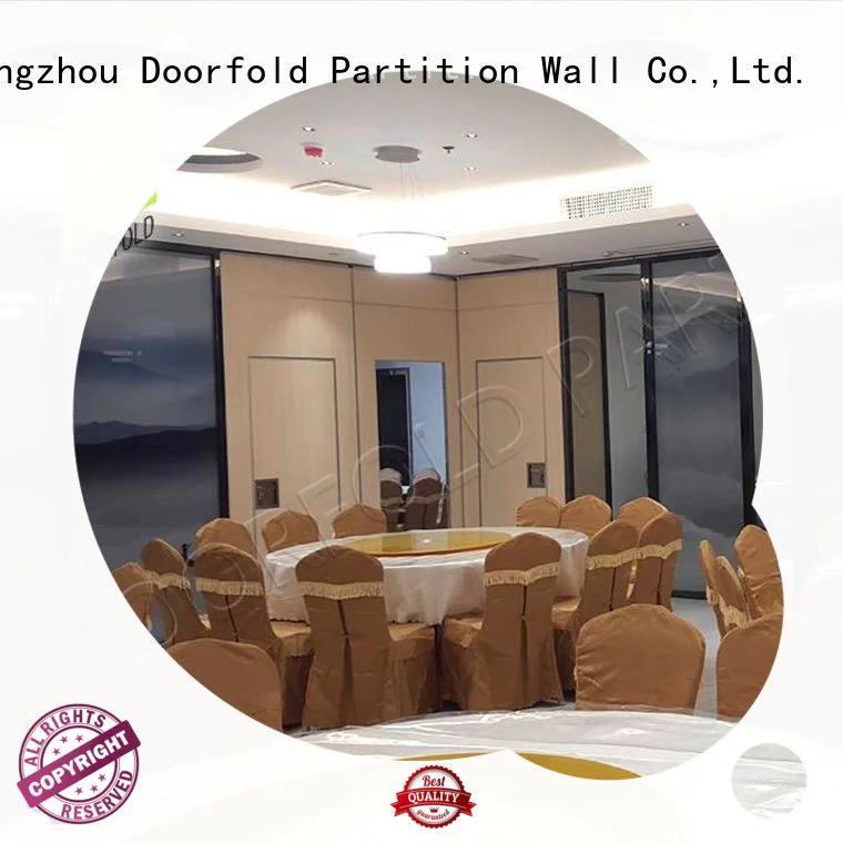decorative room partition wall easy-installation for office