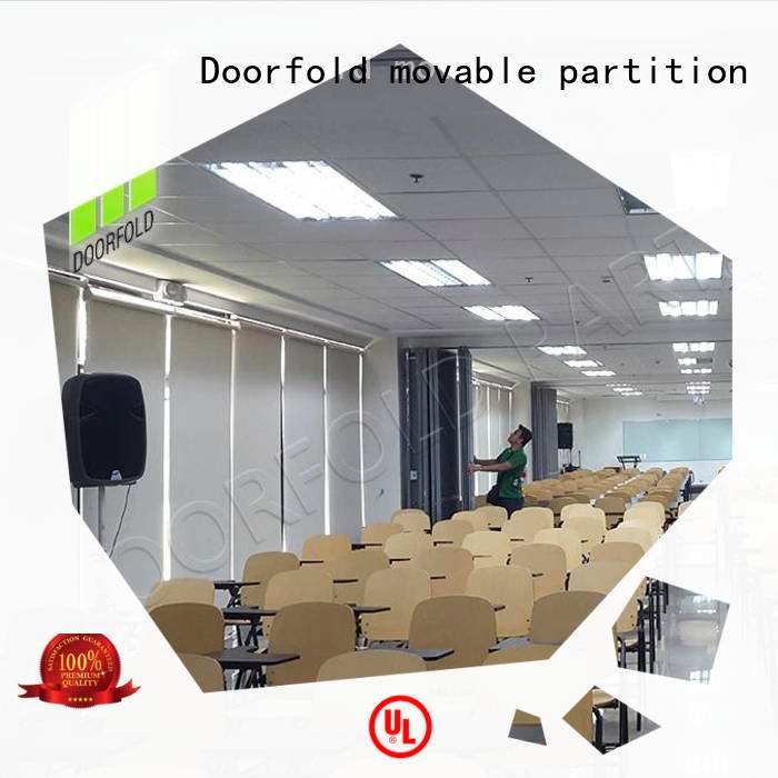 commercial partition walls partition folding partition walls commercial Doorfold movable partition Brand