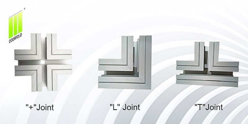 Doorfold movable partition Brand flexible sliding sliding glass partition walls international divider