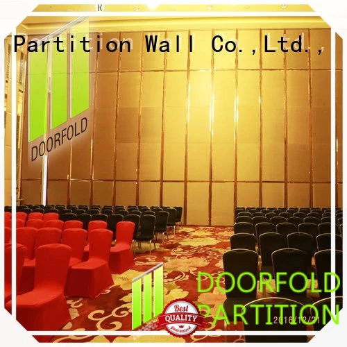 folding hotel partition walls partitions lan Doorfold movable partition