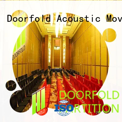 Doorfold movable partition acoustic acoustic partition walls partition saudi