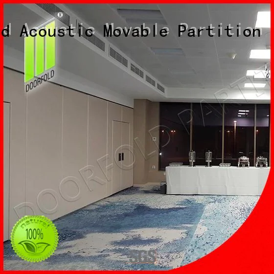 movable sliding folding partition partition operable Doorfold movable partition