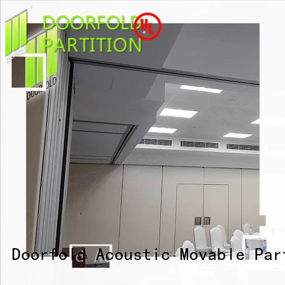 soundproof soundproof partition wall multi-functional for theater