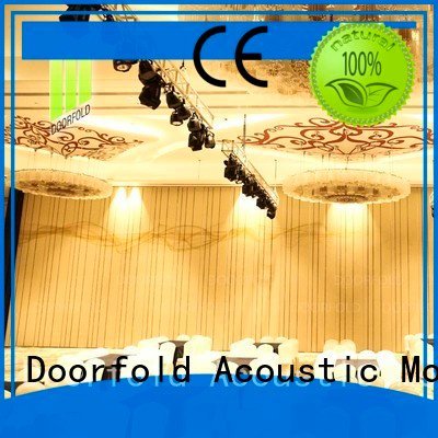 acoustic partition hotel acoustic movable partitions yun