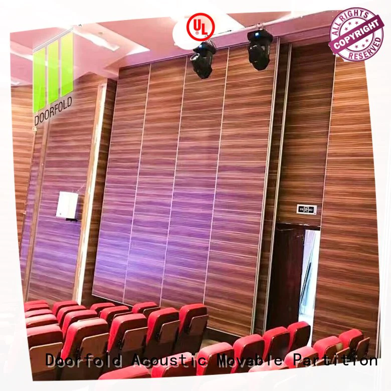 high-performance movable room dividers operable for bedroom
