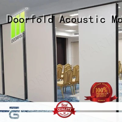 meeting operable walls price acoustic for restaurant Doorfold