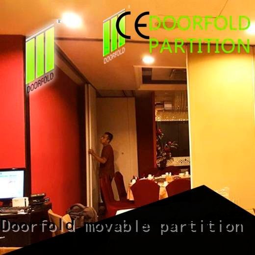 commercial partition walls flexible partition divider Doorfold movable partition