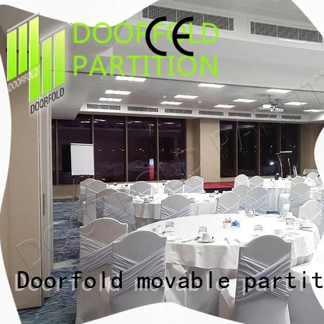 meeting sliding room partitions divider