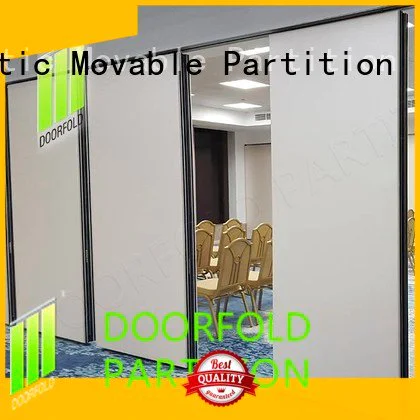 Doorfold movable partition Brand meeting operable walls price wall acoustic