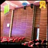 movie theater divider Doorfold movable partition movable walls