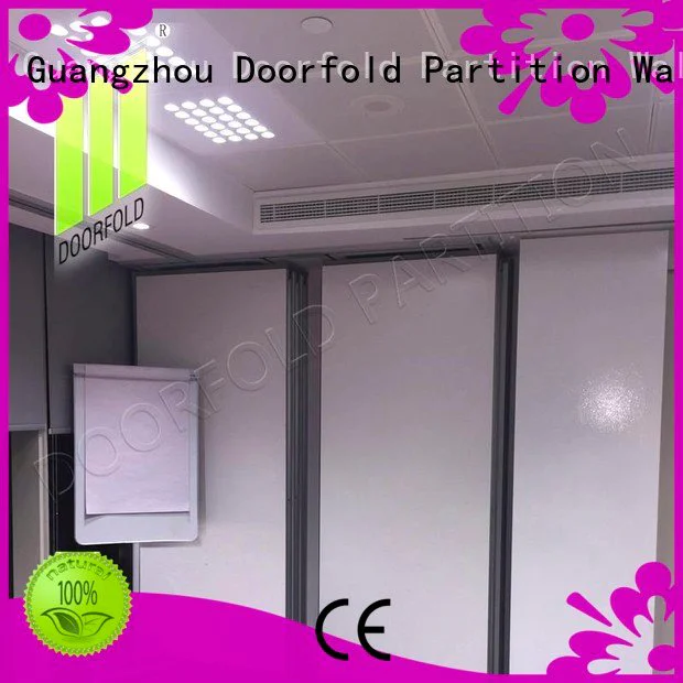 sliding office partitions operable partition sliding acoustic Doorfold movable partition