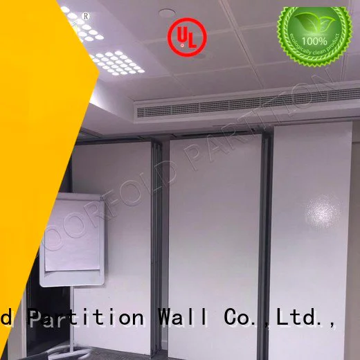 sliding office partitions acoustic flexible sliding partition wall
