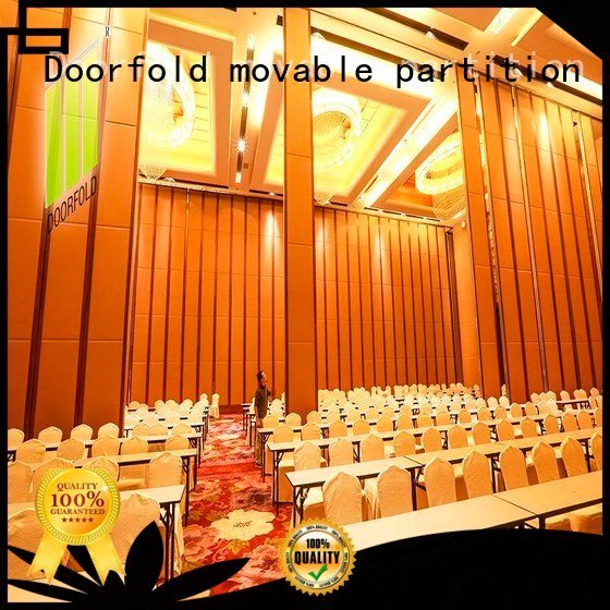partition commercial exhibition folding partition walls commercial Doorfold movable partition