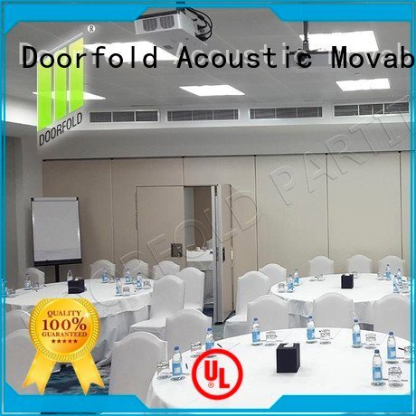 OEM soundproof office partitions soundproof sound soundproof folding walls
