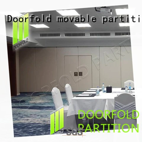sliding folding partitions movable walls wall Doorfold movable partition
