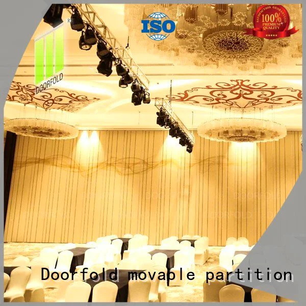 hotel wall partition partitions Doorfold movable partition acoustic movable partitions
