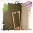frameless glass partition wall commercial office Doorfold movable partition