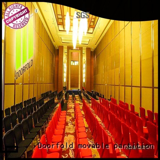 Doorfold movable partition bay acoustic movable partitions partitions acoustic