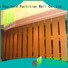 retractable haikou folding acoustic partition Doorfold movable partition