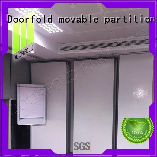 sliding office partitions partition sliding partition wall acoustic Doorfold movable partition