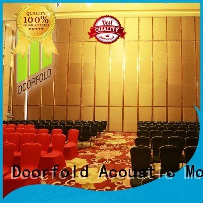 acoustic partition partition acoustic movable partitions Doorfold movable partition