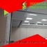 acoustic wall Doorfold movable partition soundproof office partitions